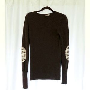 Thomas Wilde cashmere sweater